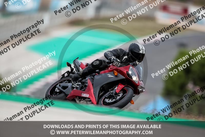 motorbikes;no limits;october 2019;peter wileman photography;portimao;portugal;trackday digital images